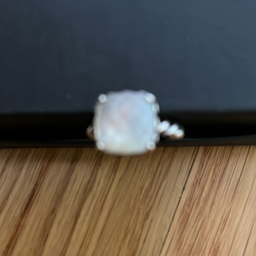 Pandora ring